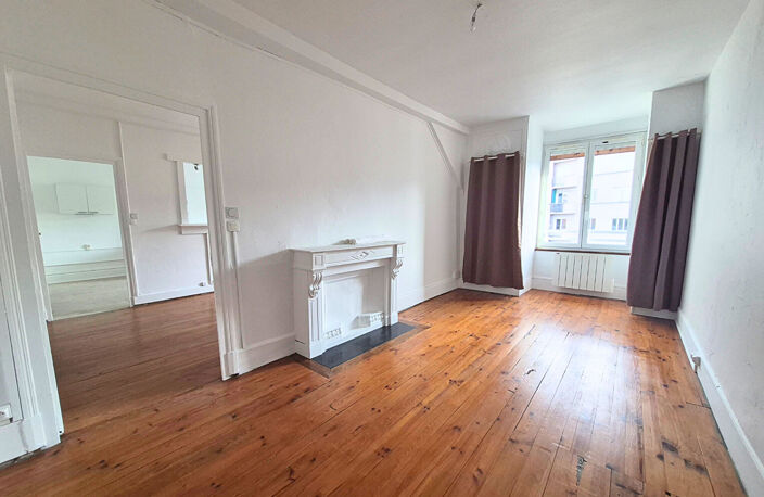 Appartement VOIRON - 2 pièce(s) - 70.89 m2 — photo 5