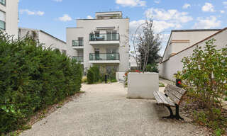 Garage  23 m² à vendre à Villeurbanne (69100)