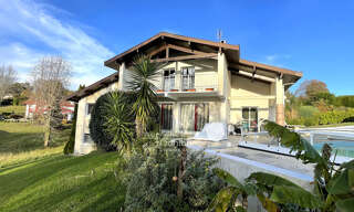 Maison 6 Pièces 130 m² à vendre à Arbonne (64210)