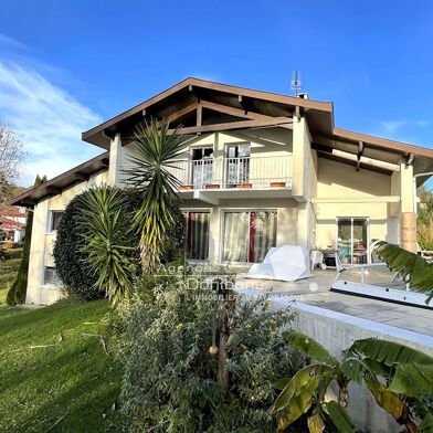 Maison 6 pièces 862000 €