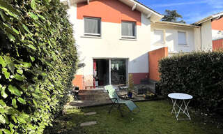 Maison 3 Pièces 64 m² à vendre à Bayonne (64100)