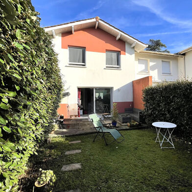 Maison 3 pièces 306000 €