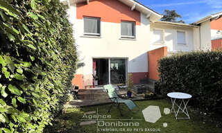 Maison 3 Pièces 64 m² à vendre à Bayonne (64100)