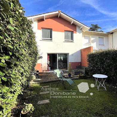 Maison 3 pièces 306000 €