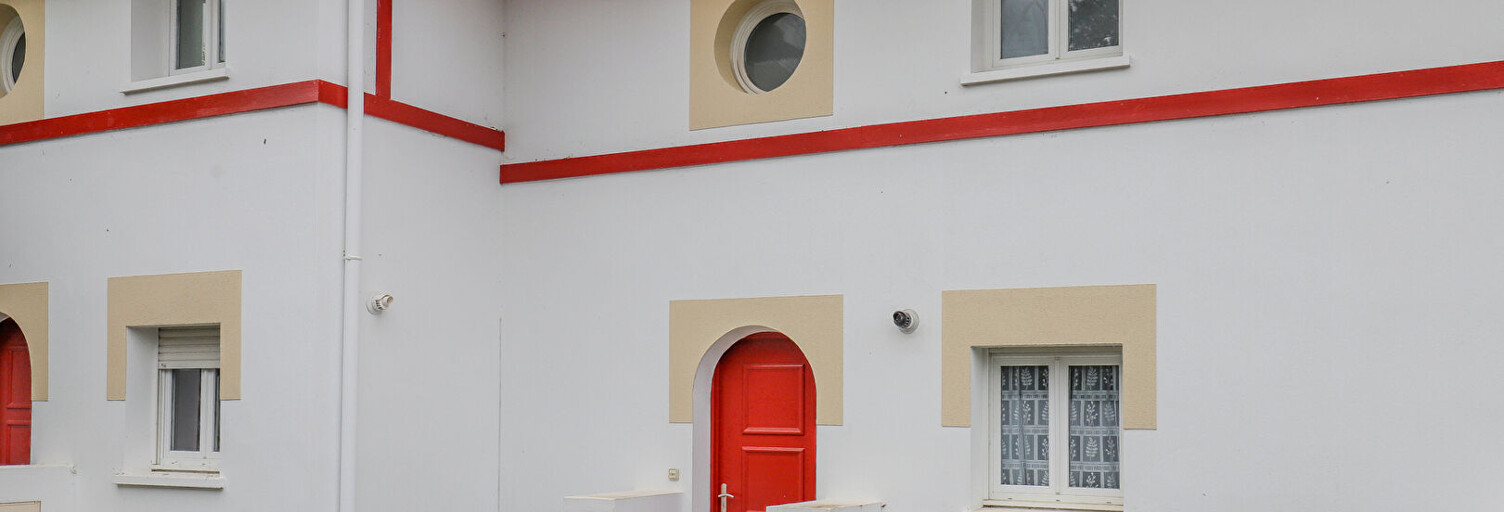 Maison 3 Pièces 60 m² à vendre à Ascain (64310)