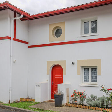 Maison 3 pièces 323000 €