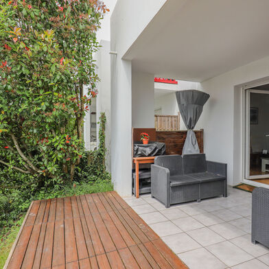 Maison 3 pièces 323000 €