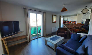 Appartement 2 Pièces 45 m² à louer à Urrugne (64122)