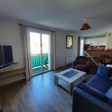 Appartement 2 pièces 770 €