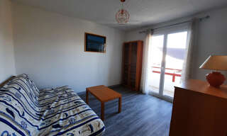 Appartement 1 Pièce 31 m² à louer à Saint-Jean-de-Luz (64500)
