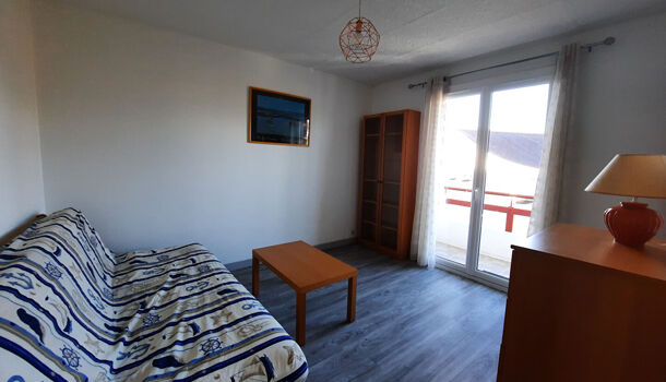 Appartement 1 pièces  à louer Saint-Jean-de-Luz 64500