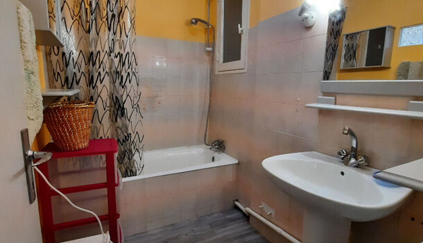 Appartement 1 pièces  à louer Saint-Jean-de-Luz 64500