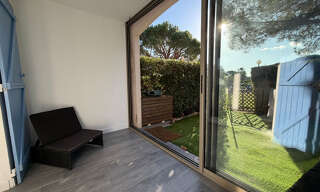 Appartement 1 Pièce 20 m² à louer à Mandelieu-la-Napoule (06210)