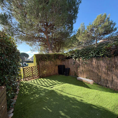 Appartement 1 pièces 750 €