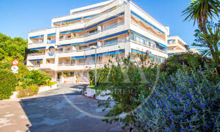 Appartement 1 Pièce 29 m² à louer à Cagnes-sur-Mer (06800)