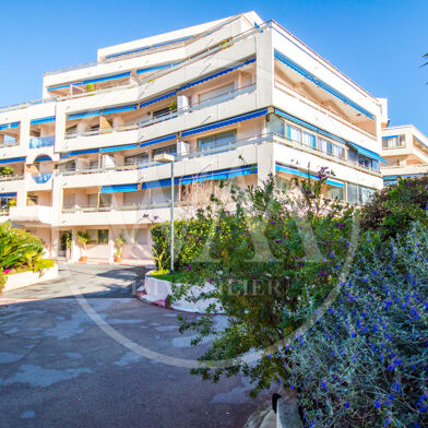 Appartement 1 pièces 660 €