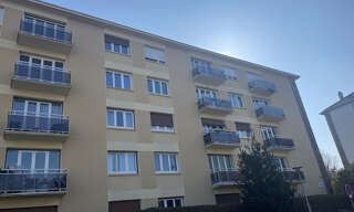 Appartement 3 Pièces 62 m² à vendre à Petit-Couronne (76650)