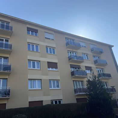 Appartement 3 pièces 56000 €