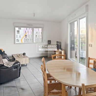 Appartement 3 pièces 234000 €