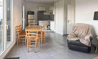 Appartement 3 Pièces 57 m² à vendre à Rennes (35000)