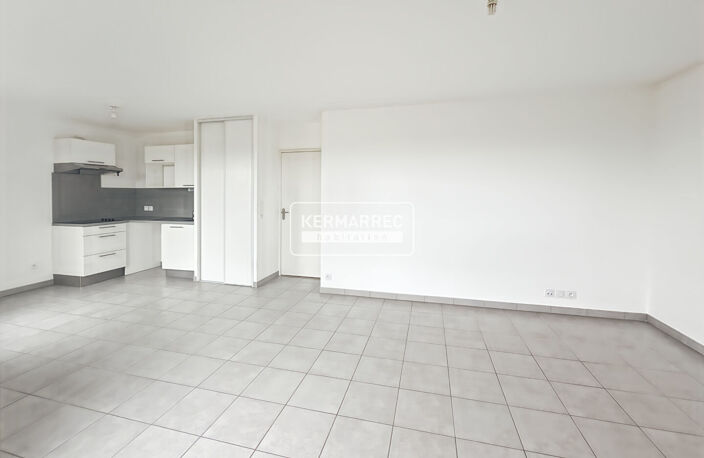 Appartement Rennes Type 3 avec garage à Beauregard — photo 2