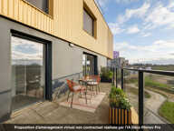 Appartement Rennes Type 3 avec garage à Beauregard — photo 3