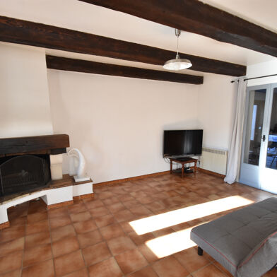 Appartement 3 pièces 260000 €