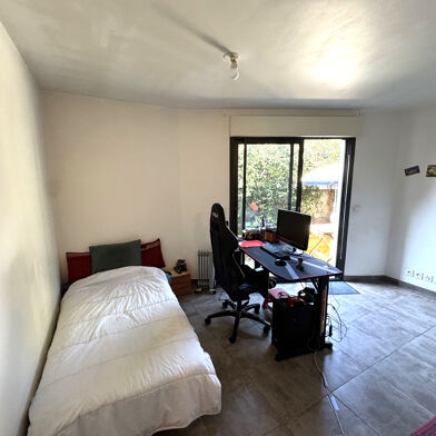 Appartement 1 pièces 130000 €