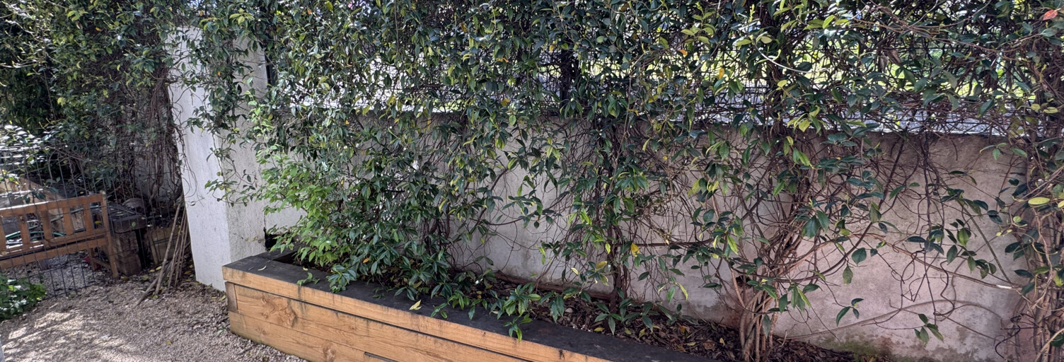 Appartement 1 Pièce 21 m² à vendre à Vence (06140)