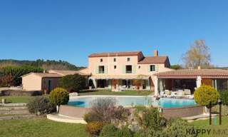 Maison 10 Pièces 421 m² à vendre à Gordes (84220)