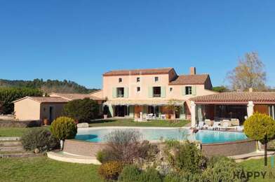 Maison 10 pièces 2640000 €