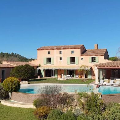 Maison 10 pièces 2940000 €