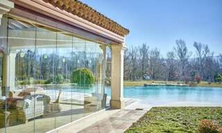 Maison 10 Pièces 550 m² à vendre à Gordes (84220)