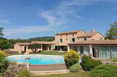 Maison 10 pièces 2100000 €