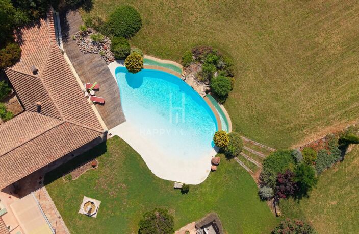 EXCLUSIVITE : Propriété à proximité des plus beaux villages du Luberon, — photo 4