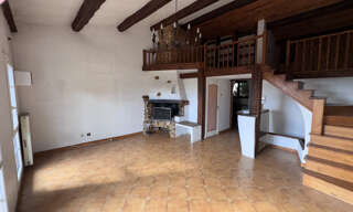 Maison 3 Pièces 75 m² à vendre à Carros (06510)