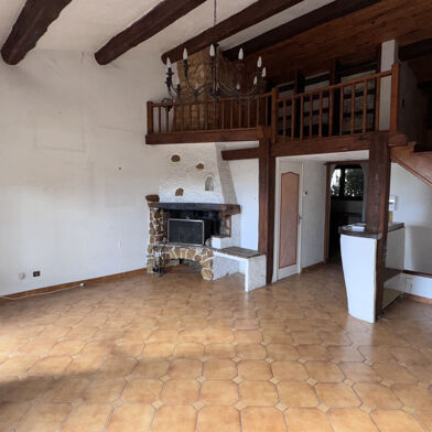 Maison 3 pièces 370000 €