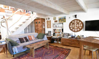 Maison 3 Pièces 70 m² à vendre à Les Ferres (06510)