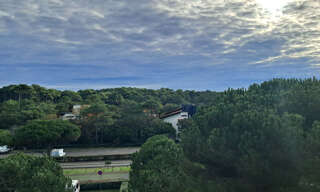 Appartement 2 Pièces 51 m² à vendre à Seignosse (40510)