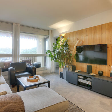 Appartement 2 pièces 230000 €