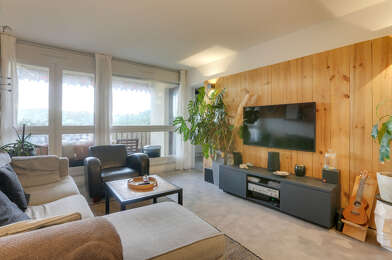 Appartement 2 pièces 230000 €