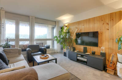 Grand appartement T2 - Plage — photo du bien