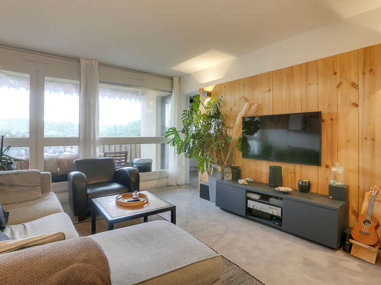 Grand appartement T2 - Plage — photo 1