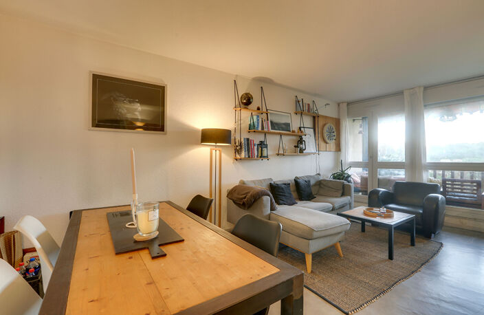 Grand appartement T2 - Plage — photo 3