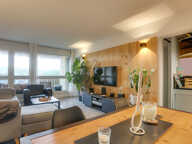 Grand appartement T2 - Plage — photo 4