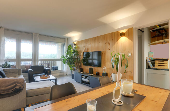 Grand appartement T2 - Plage — photo 4