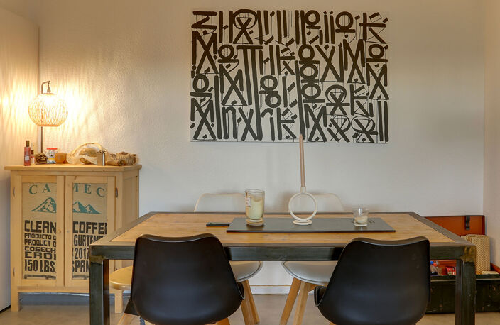 Grand appartement T2 - Plage — photo 5