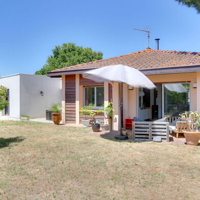 Maison 4 pièces 645000 €