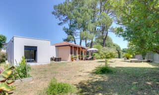 Maison 4 Pièces 95 m² à vendre à Seignosse (40510)