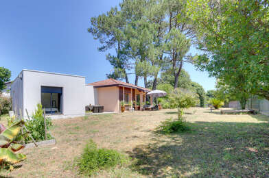 Maison 4 pièces 645000 €